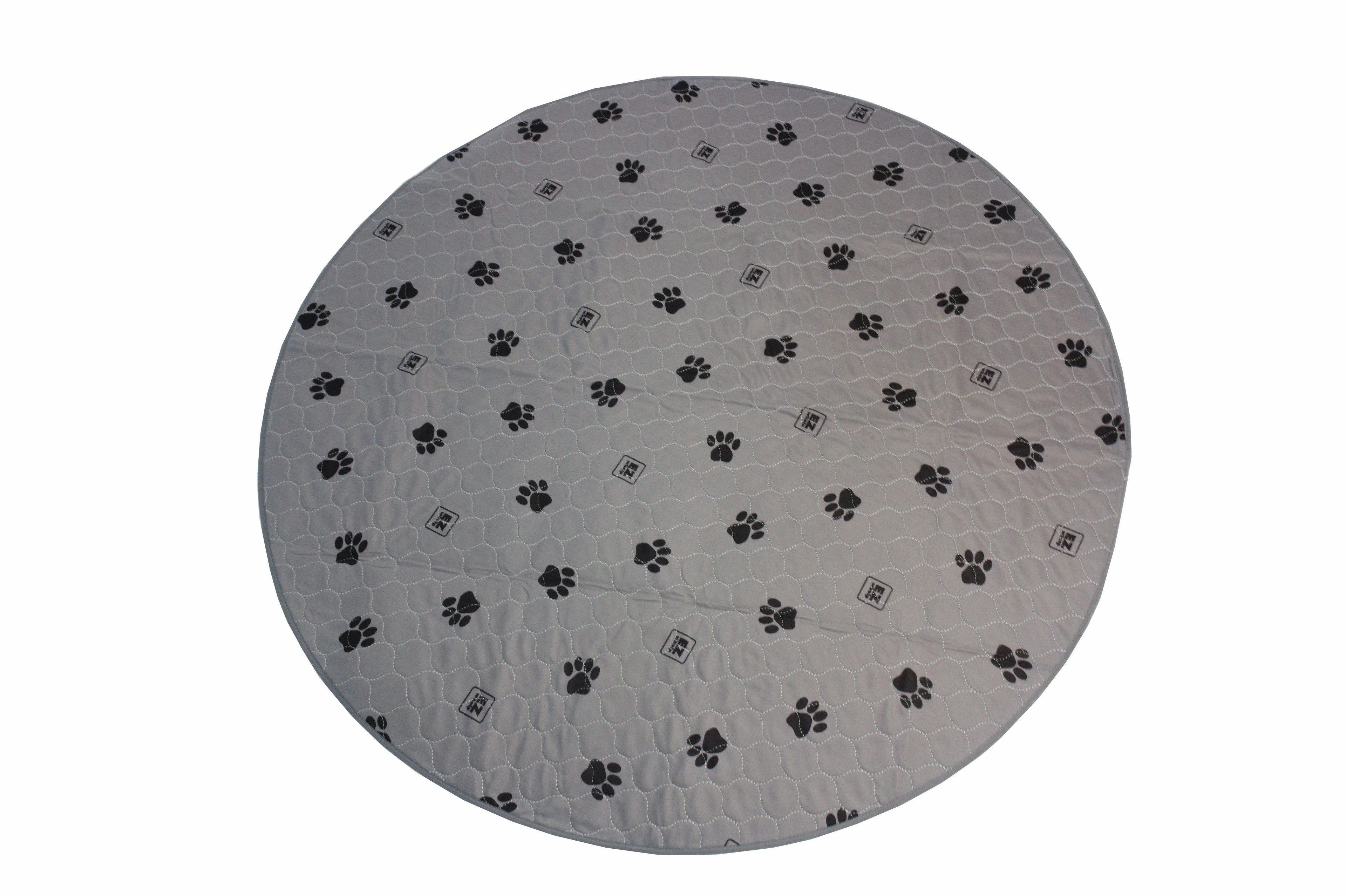 EZwhelp Reusable Quick Dry Pads - Heavy Absorbency